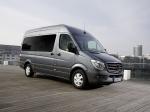 Mercedes-Benz Sprinter Mobility 23 2013 года